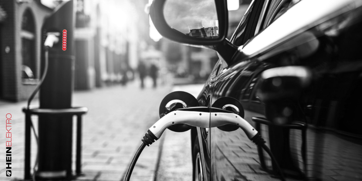 E-Mobilität