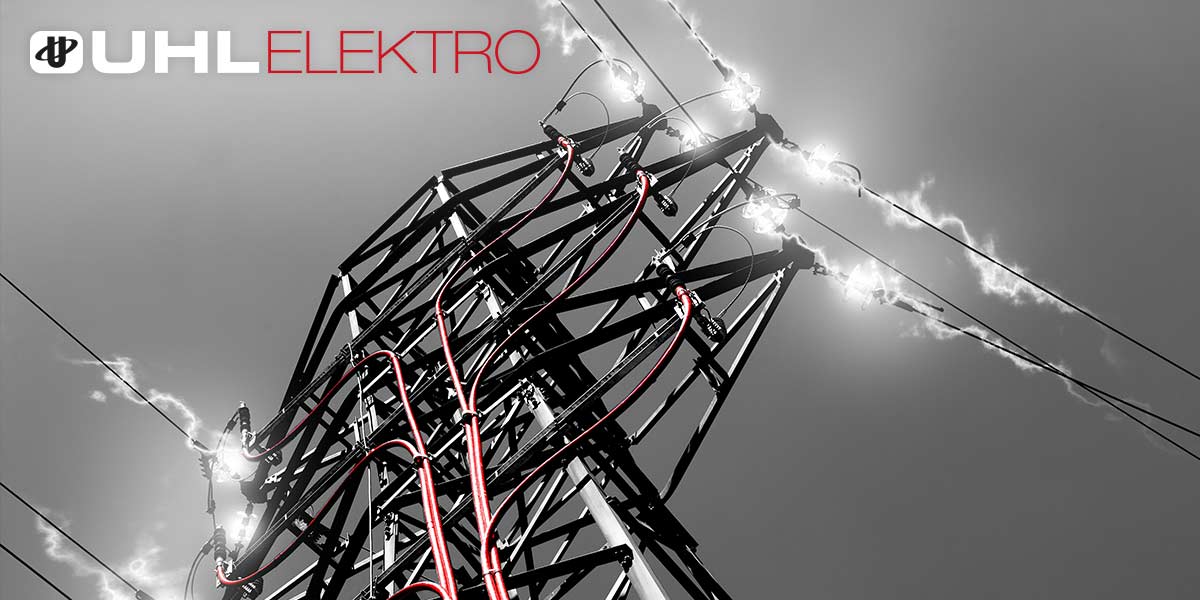 Elektro Hein GmbH wird UHL Elektro GmbH